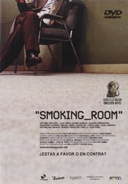 Smoking Room' Poster