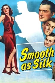 Smooth as Silk' Poster