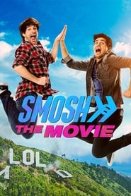 Smosh The Movie' Poster