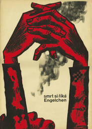 Death Is Called Engelchen' Poster