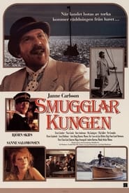 The Smuggler King' Poster