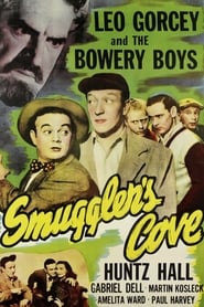 Smugglers Cove' Poster