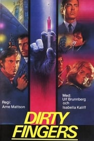 Dirty Fingers' Poster