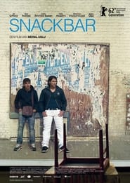 Snackbar' Poster