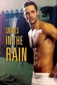 Snails in the Rain' Poster