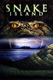 Snake Island' Poster