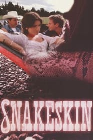 Snakeskin' Poster