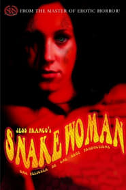 Snakewoman' Poster