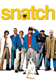 Snatch' Poster