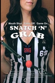 Snatch N Grab' Poster