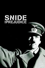 Snide and Prejudice' Poster