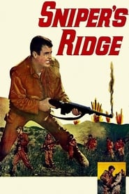 Snipers Ridge' Poster
