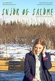 Snow and Salme' Poster