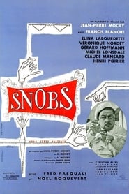 Snobs ' Poster