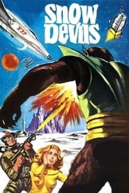Snow Devils' Poster