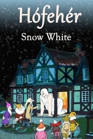 White as Snow' Poster