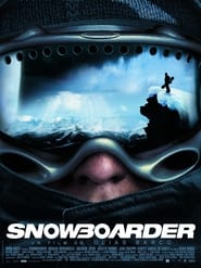 Snowboarder' Poster