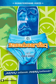 Snowboarders' Poster
