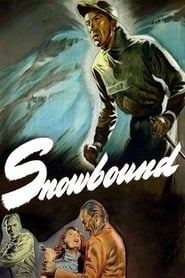 Snowbound' Poster