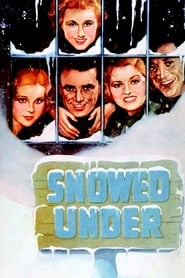 Snowed Under' Poster
