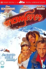 Snowfever' Poster