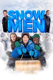 Snowmen' Poster
