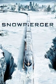 Snowpiercer' Poster