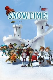 Snowtime' Poster