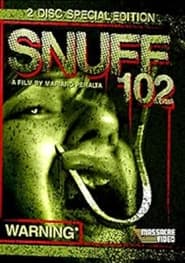 Snuff 102' Poster