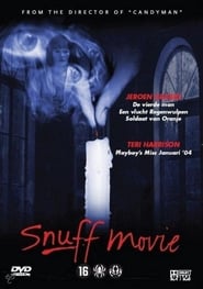 SnuffMovie' Poster
