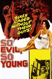 So Evil So Young' Poster