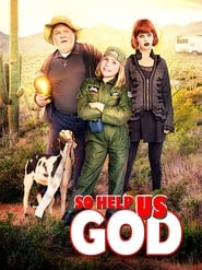 So Help Us God' Poster