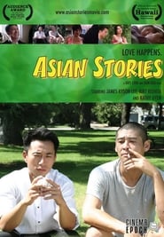 Asian Stories' Poster