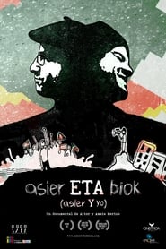Asier ETA biok' Poster