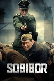Sobibor' Poster