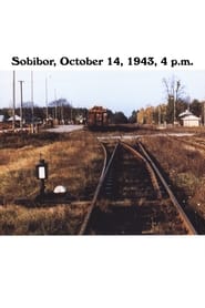Sobibor October 14 1943 4 pm' Poster