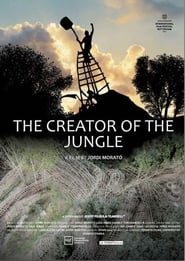 The Creator of the Jungle' Poster