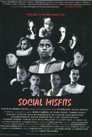Streaming sources forSocial Misfits