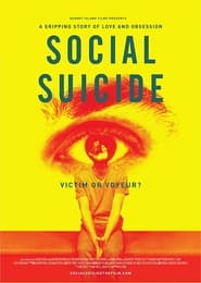 Social Suicide' Poster
