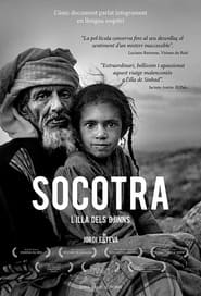 Socotra the Land of Djinns' Poster