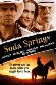 Soda Springs' Poster