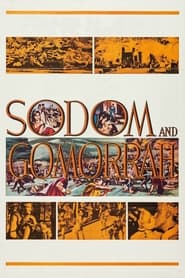 Sodom and Gomorrah' Poster