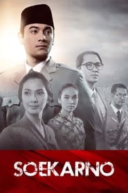 Soekarno' Poster