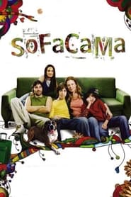 Sofacama' Poster