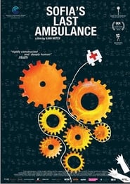 Sofias Last Ambulance' Poster