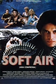 Soft Air' Poster