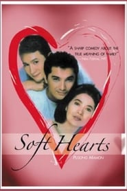 Soft Hearts' Poster