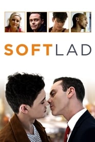 Soft Lad' Poster