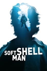 Soft Shell Man' Poster