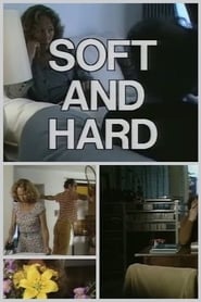 Soft and Hard' Poster